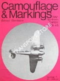 Camouflage & Markings, RAF Northern Europe 1936-45: Bristol Blenheim by GOULDING, James